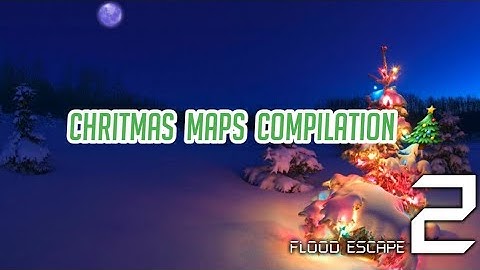 FE2 Community Maps | Christmas Maps Compilation