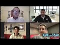CUE the TALK - Billiard Network PODCAST - Emily Frazer, Kelly Fisher, Karim Belhaj and Mike Dechaine