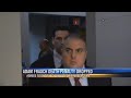 Adam Frasch Will Not Face Death Penalty