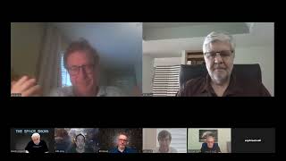 The Space Show Presents Paul Worley, Friday, April 17, 2026