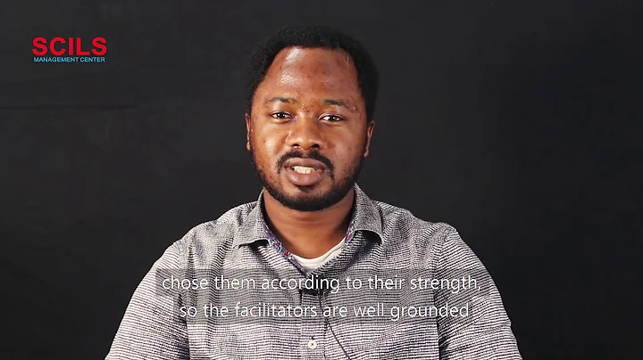 Olanrewaju Akinyemi Testimonials
