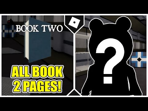 PIGGY: BOOK 2 ALL PAGES LOCATIONS in CHAPTERS 1-12 + How to get SECRET PIGGY SKINS! [ROBLOX]