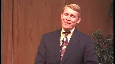100 Reasons Why Evolution is Stupid - Kent Hovind