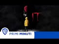 IT - I Primi minuti!