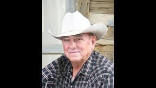 Charles Shepherd Funeral Service
