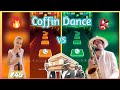 Tiles Hop - Coffin Dance Karolina VS Daniele Vitale Sax. V Gamer