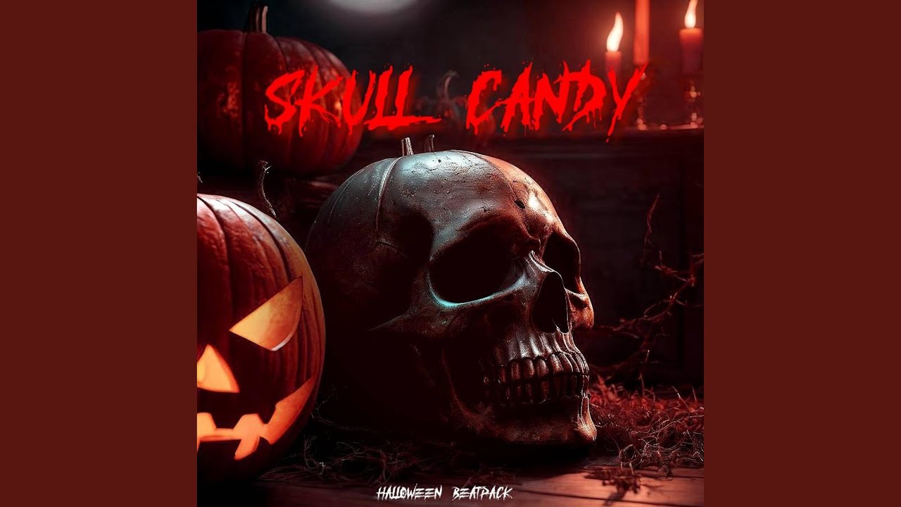 Watch Skull Candy on YouTube Watch Skull Candy on YouTube