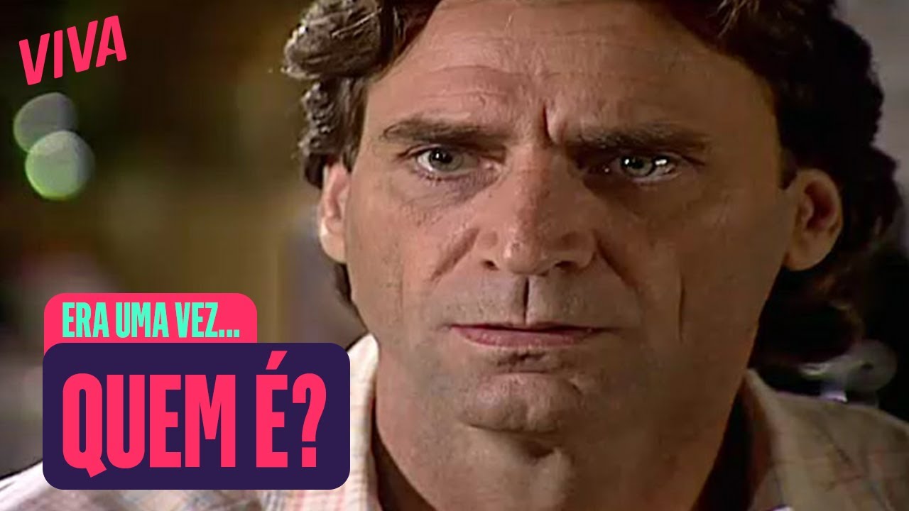 ÁLVARO PERGUNTA A MADALENA QUEM É DANILO | ERA UMA VEZ | MELHOR DO DIA