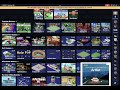 Which game I should play in the next video (top row of custom games)