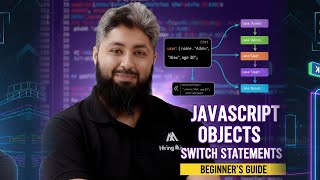 JavaScript | Objects Revision and Switch Statements | Batch 17