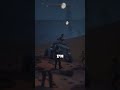 License and Registration in the Middle of the Desert?