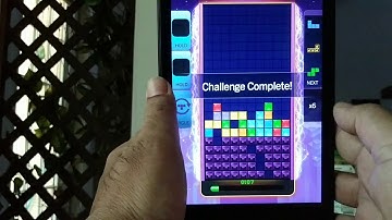 Tetris on EA Comes to an End