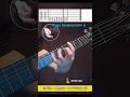 ブルースギターで使えるターンアラウンド #guitarlessons #guitar