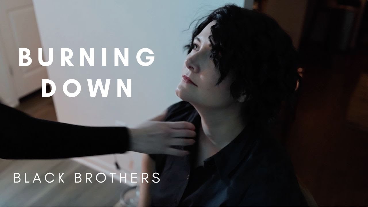 Burning Down || Black Brothers CMV