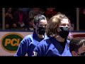 Ripple Effect Martial Arts Demo Team