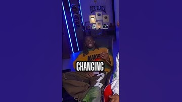 Duke Dennis Gets PRESSED By Kai Cenat 😂 #shorts #fyp