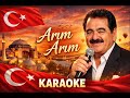 كاريوكي اغنية ارامام التركية mp3