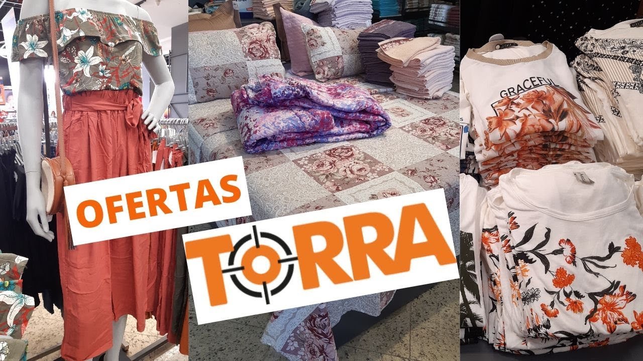 torra torra moda feminina