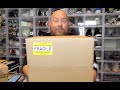 Opening a $250 ToyUSA HIGH RISK Funko Pop Mystery Box