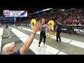 2018 East Regional - Women's Event 2