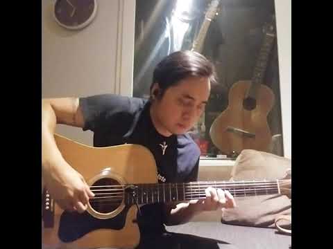 Video CƠN MƯA THÁNG 5 - BEAT | Guitarist Trần Tuấn Hùng |... - youtube