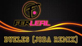 SELE VERA & LOS PAMPAS - DUELES (Joda Remix) - Dj Fer Leal 2021