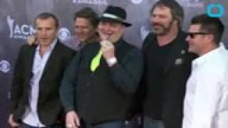 Blues Traveler To Undergo Surgery; Tour Postponed