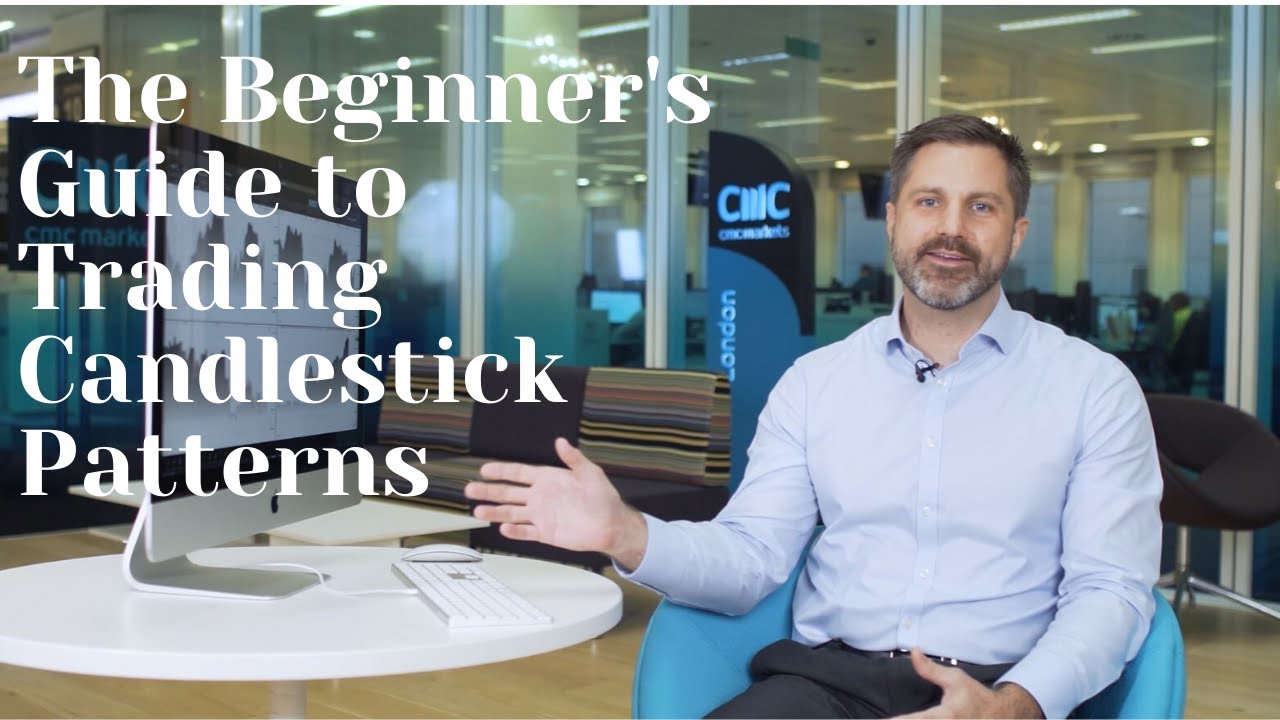 The Beginner's Guide to Trading Candlestick Patterns - YouTube