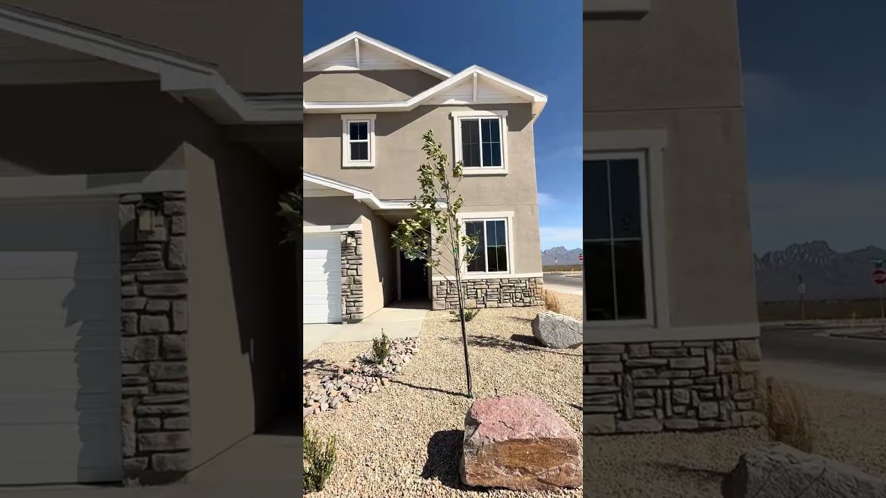 Las Cruces Real Estate | Move-In Ready