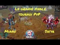 La finale du tournoi pvp avant lacte 9  serveur priv nostale fr nosmill