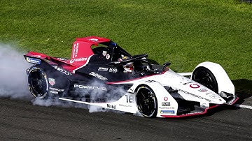 ABB Formula E Season 6 intro (audio)