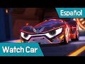 (Español Latino) Watchcar S2 compilation - Capítulo 1~6