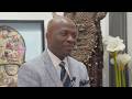 Social Media and Likes Cannot Feed the Soul: Media Mogul Shares His Philosophy