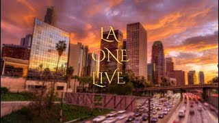 FRIDAY NIGHT TRAFFIC CAMERA 110Fwy LOS ANGELES DOWNTOWN on 2/6/2026 #BREAKINGNEWS #IRL