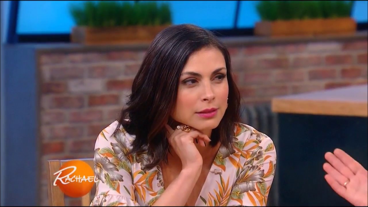 モリーナバッカリンの伝記 家族 夫と子供 アメリカの有名人