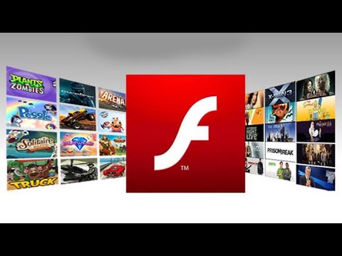 Video: Firefox Flash kullanıyor mu?