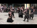 Capture de la vidéo Acus Vacuum-Fête Médiévale De Bouillon (Août 2019)