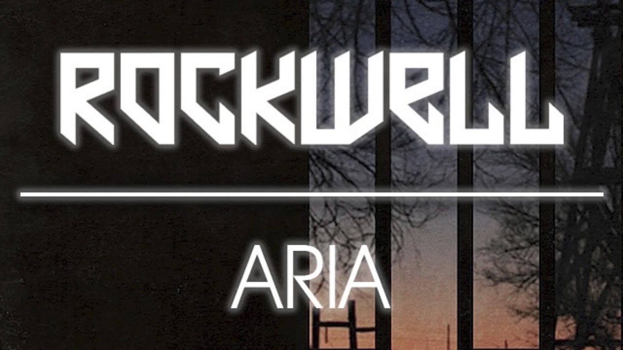Rockwell - Aria