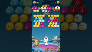 LINE BUBBLE 2 STAGE 1719