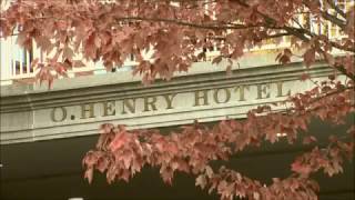 O Henry Hotel Tour, Greensboro NC