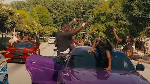 Big Boogie - Choppa, Cock It, Pop It (Official Video)