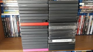 Huge DVD Haul *Oldies & Blind Buys*