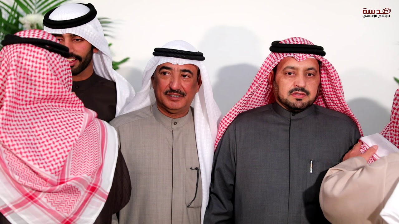 حفل تخرج الملازم / راشد مشاري الجويسري - عدسة للانتاج الاعلامي