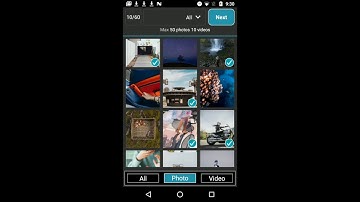 Create Quick & Easy Slideshows with PicPlayPost using Automated Templates