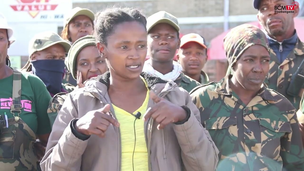 BcmTv : TASK FORCE MEMBER CHARGED FOR POSSESSION OF 2 GUNS AND BULLETS THEY FOUND ON PATROL