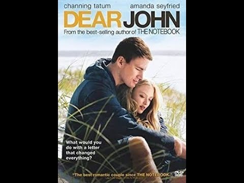 Dear John Movie Free Online