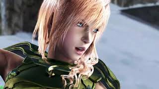 【DFFAC】ライトニング ネアッシュ#244【アダマン】Dissidia Final Fantasy