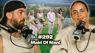 #292 - Jarchy Has Some Fresh Jokes, Lulu Goes Surfing \u0026 Another Edition Of Aggravating Archdale!