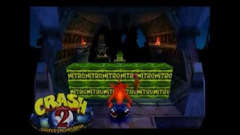 Crash Bandicoot 2 Mod Teaser