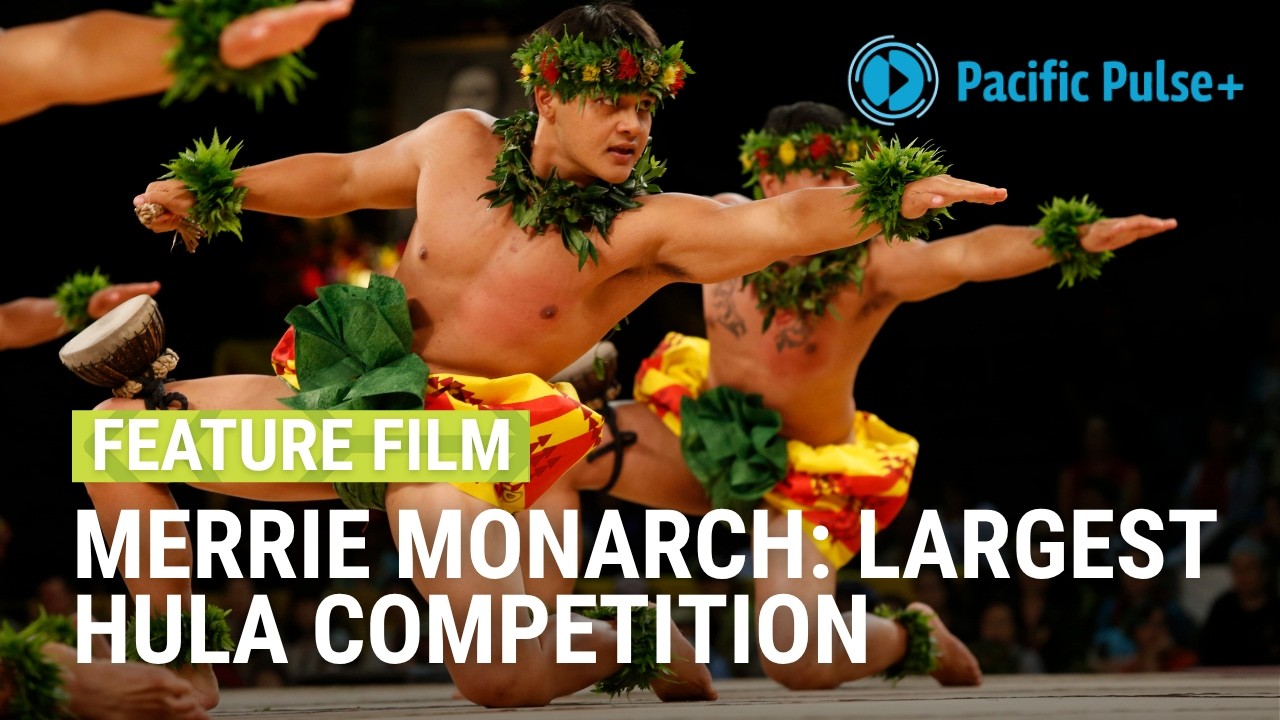 Merrie Monarch's 50th (2013) | HULA: THE MERRIE MONARCH'S GOLDEN